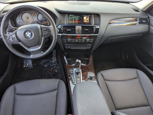Used 2017 BMW X3 xDrive28i image 19