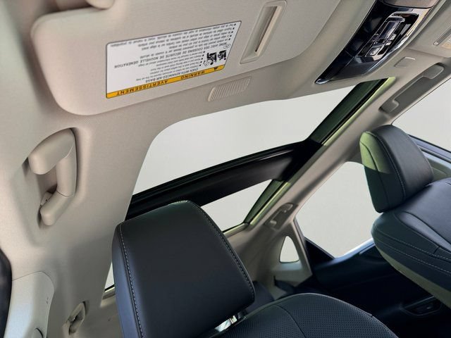 New 2026 Lexus NX 350 AWD w/ Luxury Package image 4