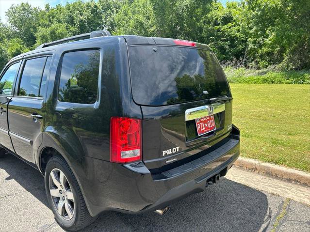 Used 2013 Honda Pilot Touring image 7