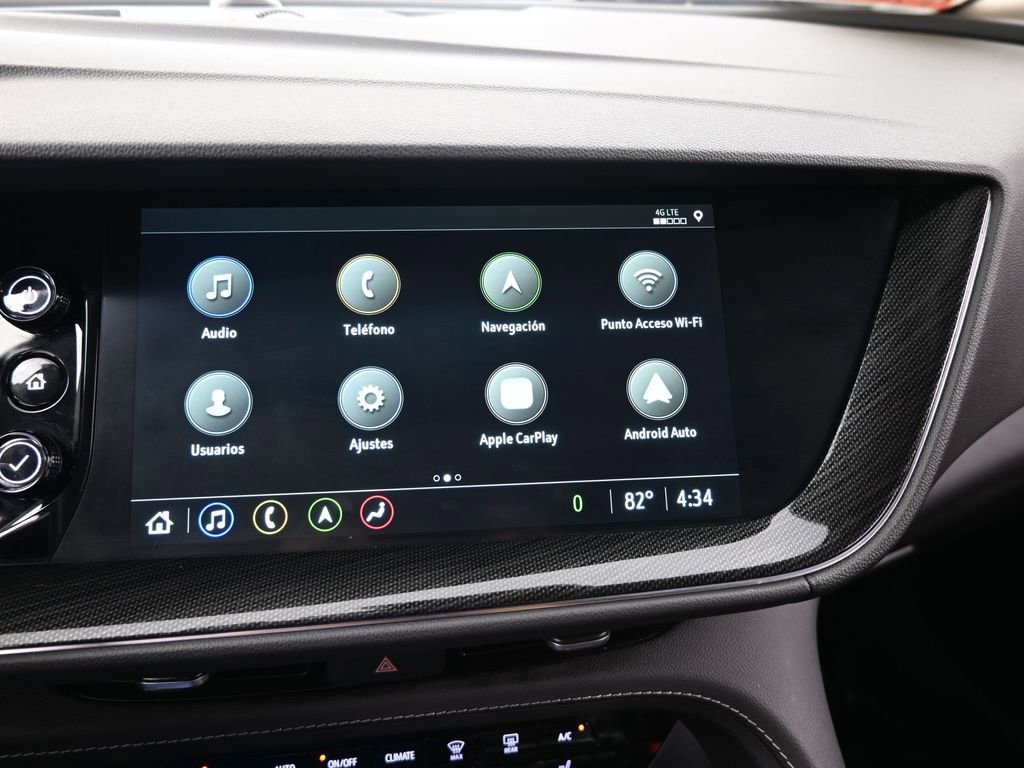 Used 2023 Buick Envision Essence w/ Technology Package I image 26