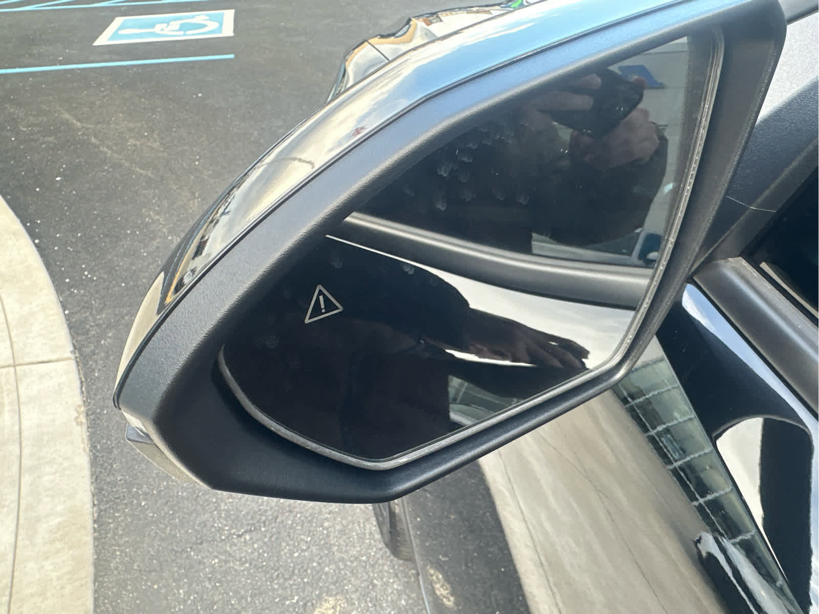 Used 2024 Hyundai Santa Cruz Night image 21