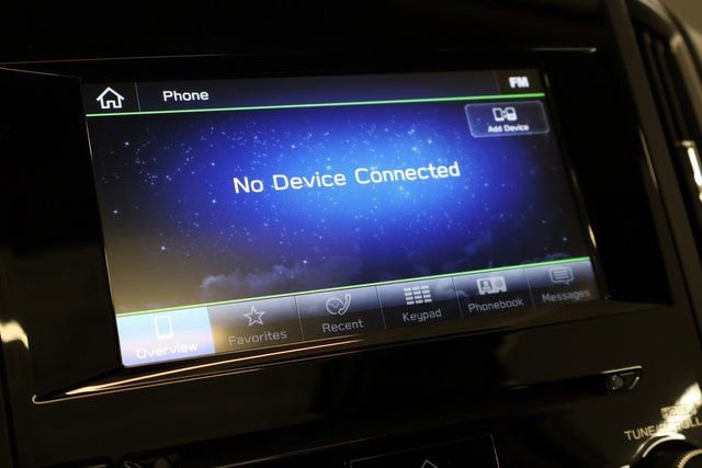 Certified 2023 Subaru Forester Premium AWD/4WD image 22