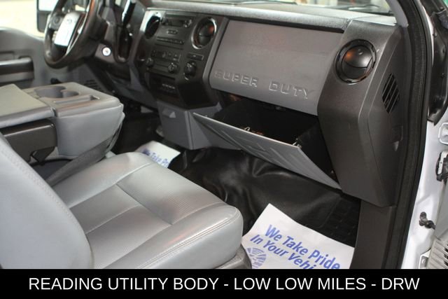 Used 2015 Ford F350 XL RWD image 22