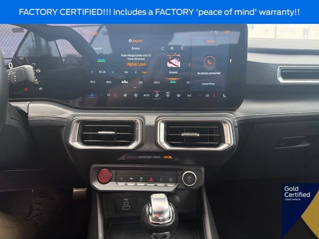 Used 2025 Ford Mustang Premium RWD image 31