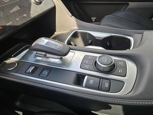 Used 2024 INFINITI QX60 Luxe FWD image 15