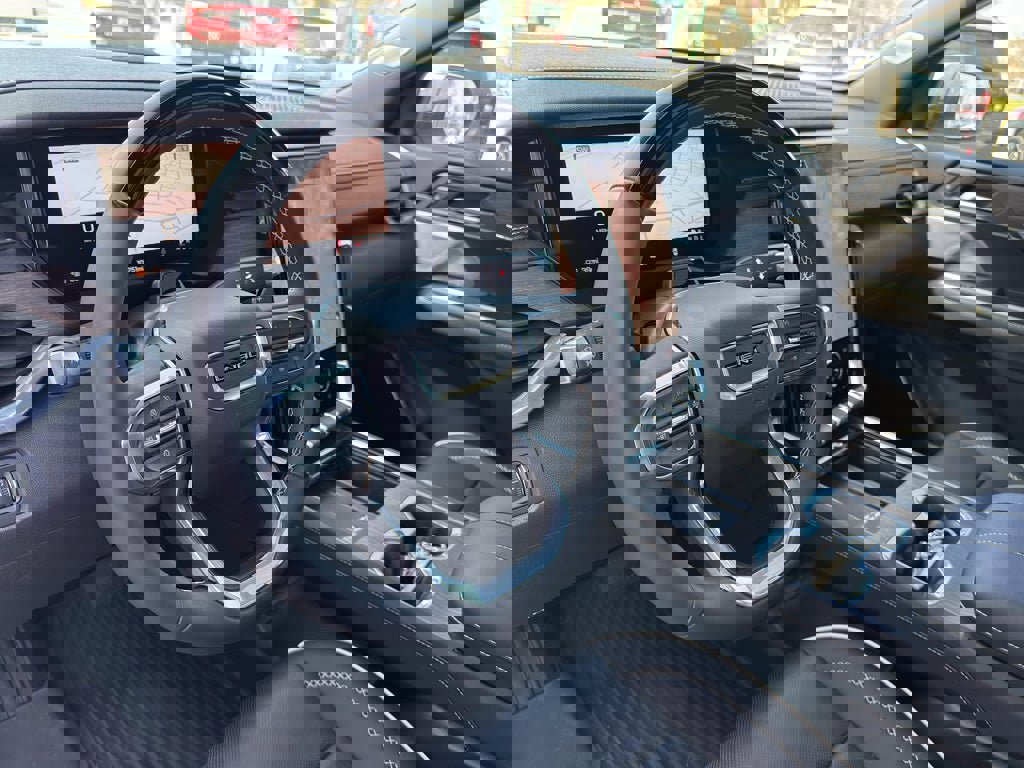 Used 2025 GMC Acadia Denali w/ Super Cruise Package image 39