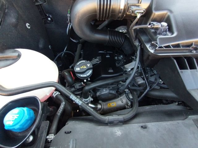 Used 2017 Mercedes-Benz Sprinter 2500 image 61