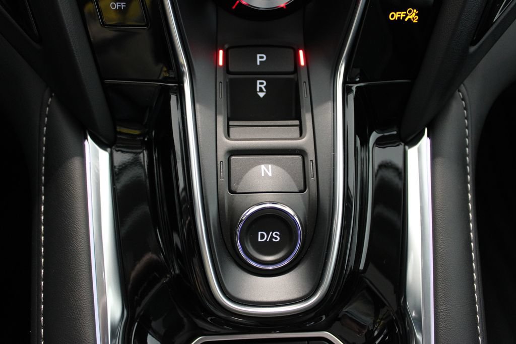 New 2026 Acura RDX SH-AWD w/ Advance Package image 14