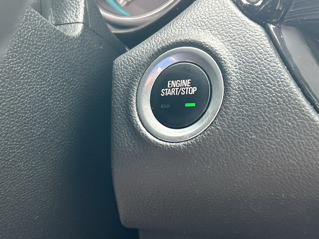 Used 2018 Buick Envision Preferred FWD image 17