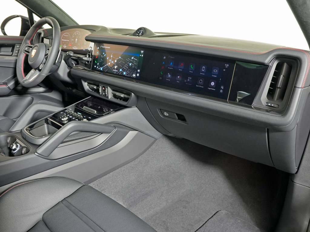 New 2026 Porsche Cayenne GTS AWD/4WD image 23