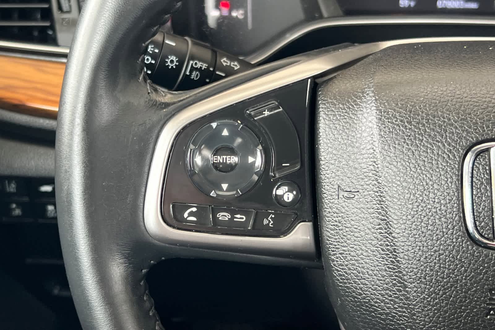 Used 2019 Honda CR-V EX-L image 26