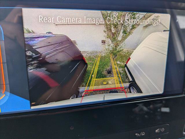 New 2025 Mercedes-Benz Sprinter 4500 image 12