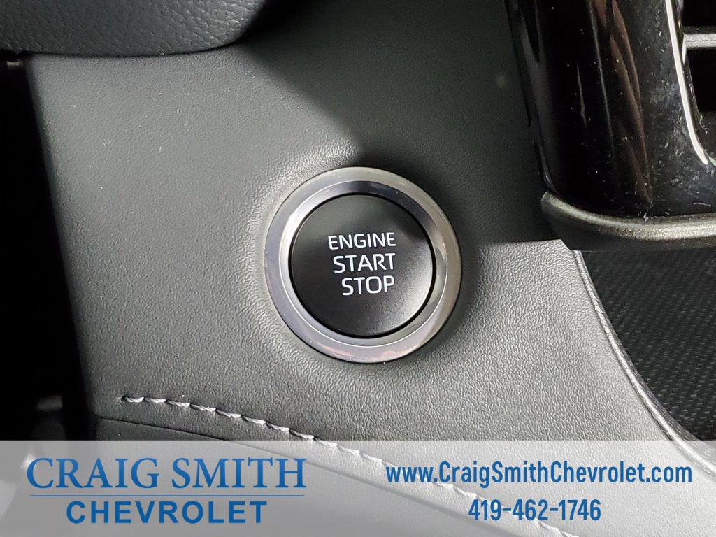 Used 2024 Toyota Highlander LE image 20