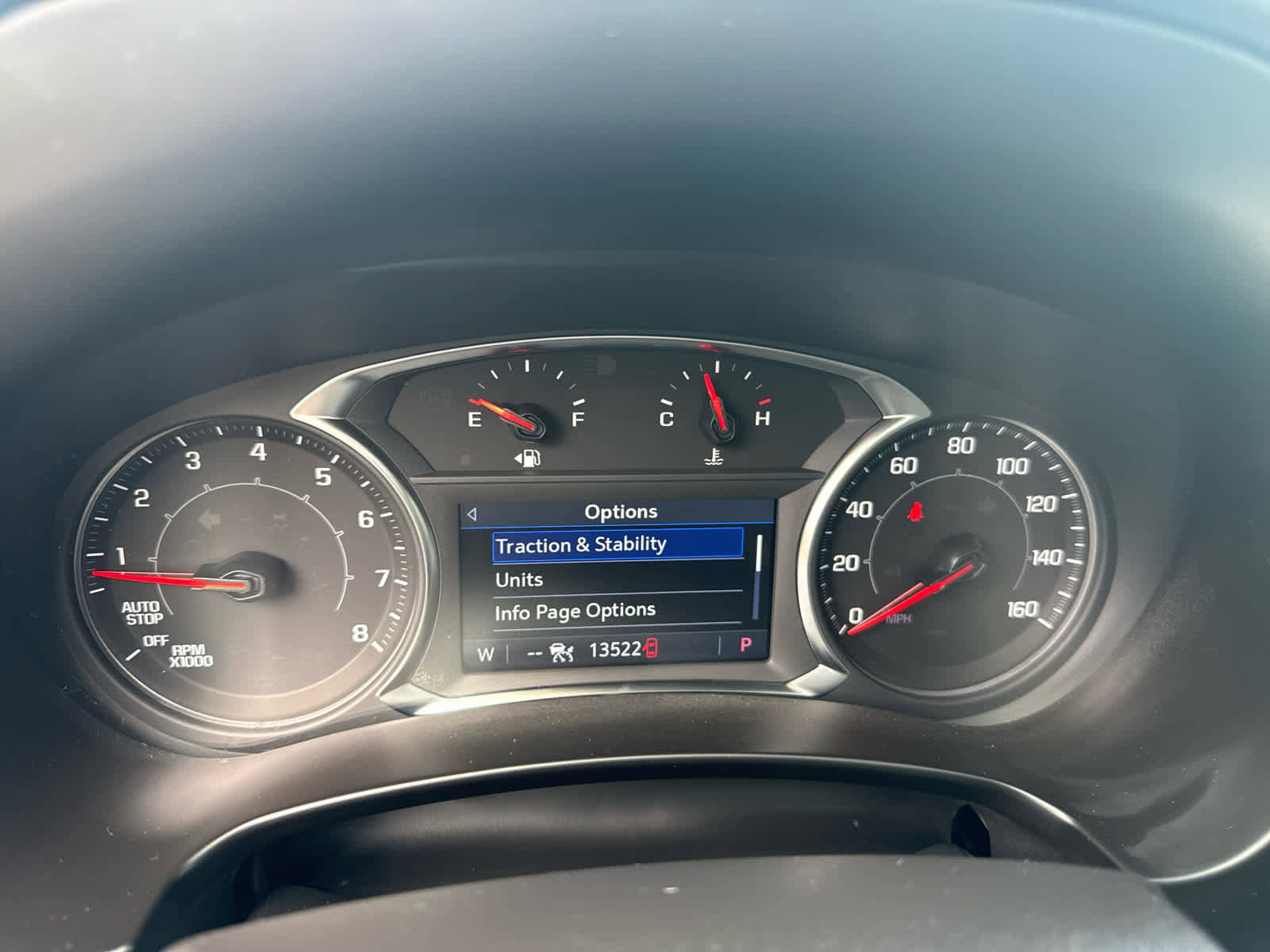Used 2024 GMC Terrain SLT AWD/4WD image 16