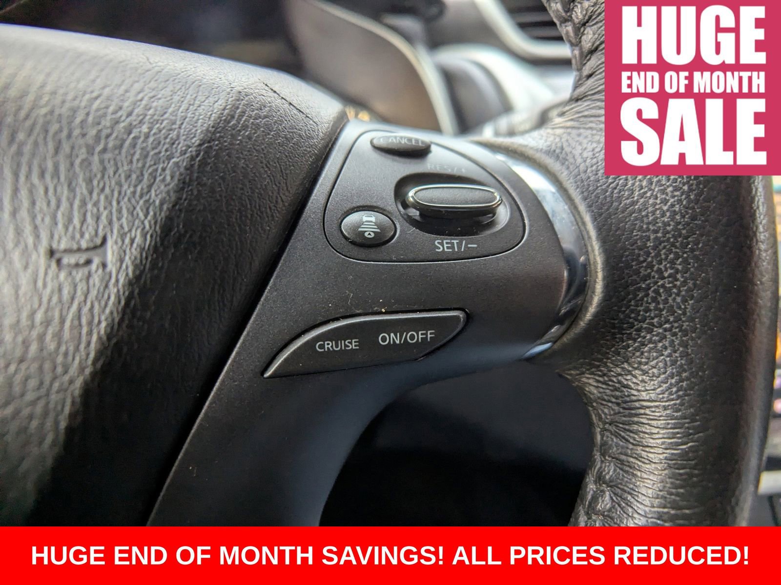 Used 2020 Nissan Murano SV image 30