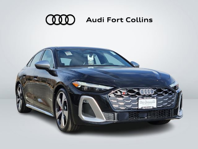 New 2025 Audi S5 Premium Plus image 3