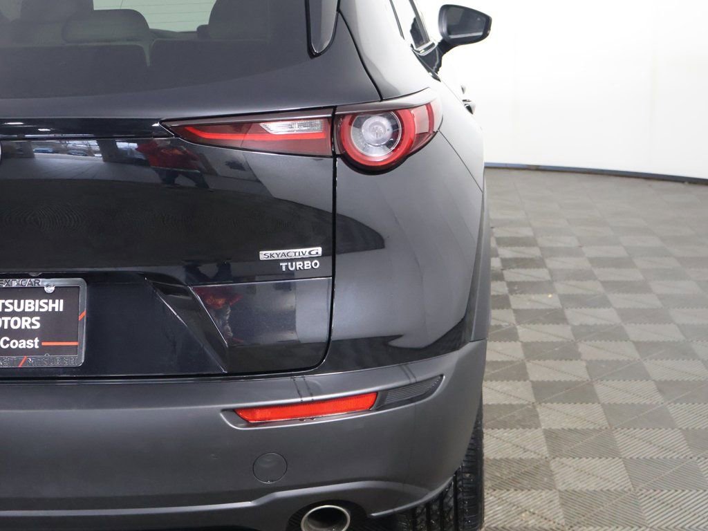 Used 2023 MAZDA CX-30 2.5 Turbo w/ Premium Package image 17