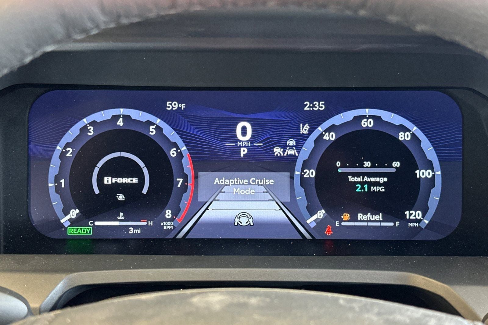 New 2026 Toyota Tacoma TRD Off-Road AWD/4WD image 29
