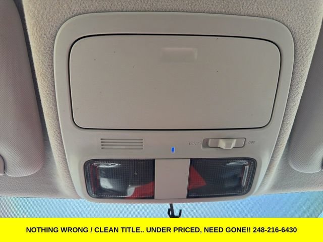 Used 2012 Subaru Forester 2.5X w/ Popular Pkg 3 AWD/4WD image 28