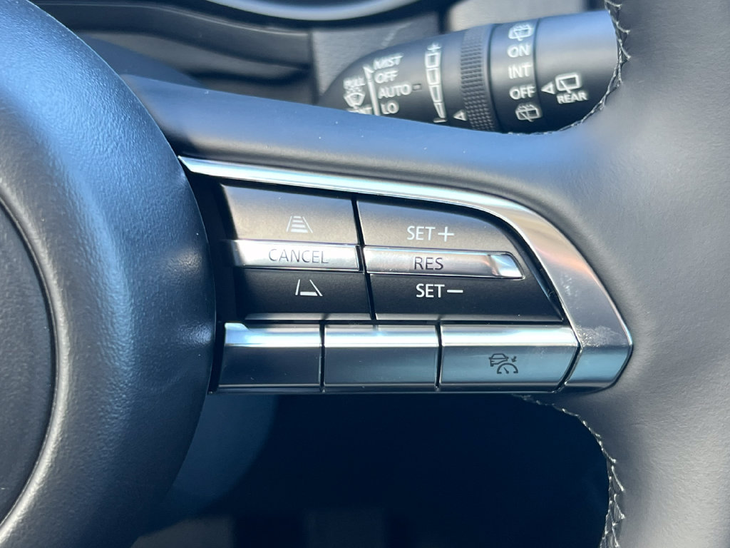New 2026 MAZDA CX-50 AWD 2.5 Hybrid w/ Weather Package image 19