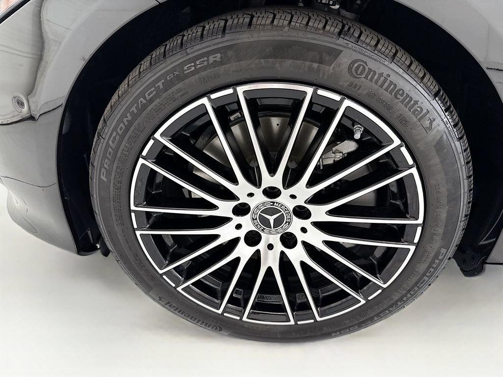 Certified 2026 Mercedes-Benz C 300 Sedan image 29