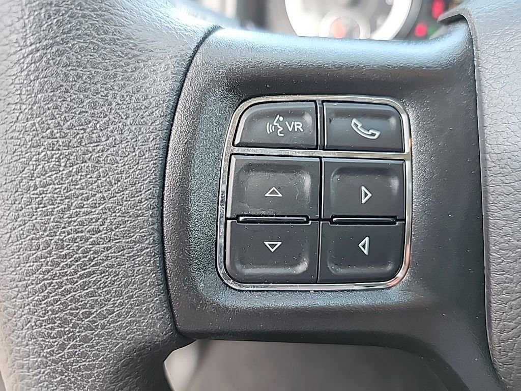 Certified 2023 RAM 1500 Tradesman image 23