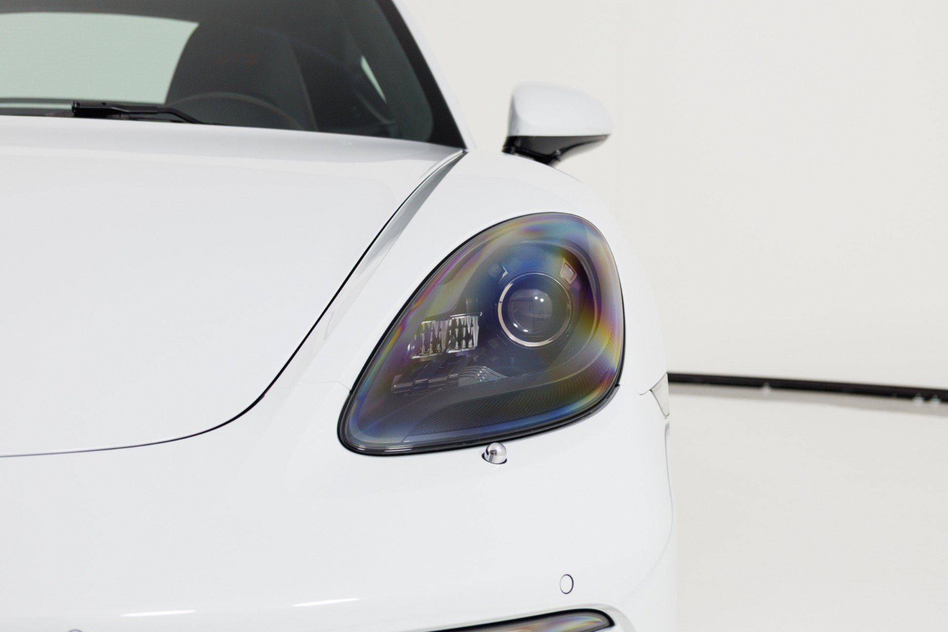 Used 2022 Porsche 718 Cayman GTS RWD image 60