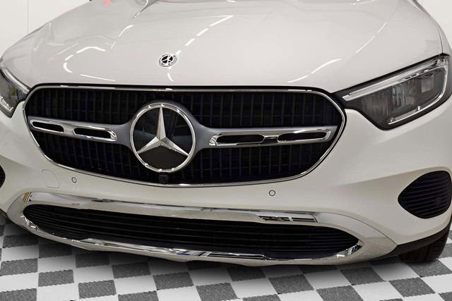 New 2026 Mercedes-Benz GLC 300 4MATIC image 16