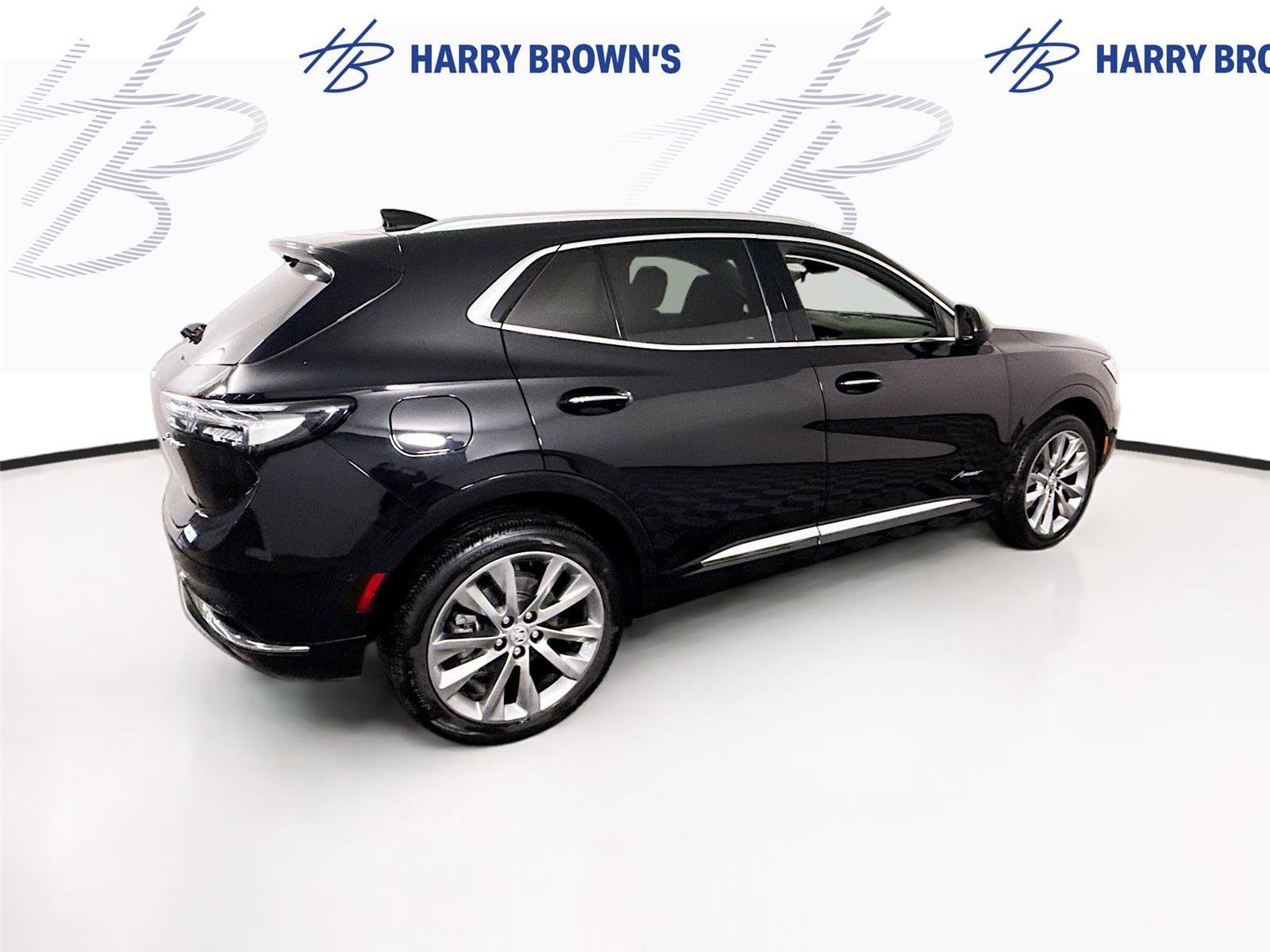 Used 2023 Buick Envision Avenir image 34