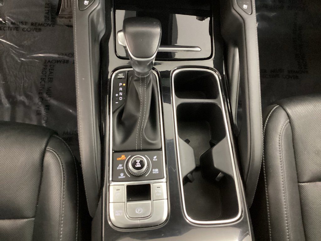 Used 2022 Kia Telluride EX w/ EX Premium Package image 37