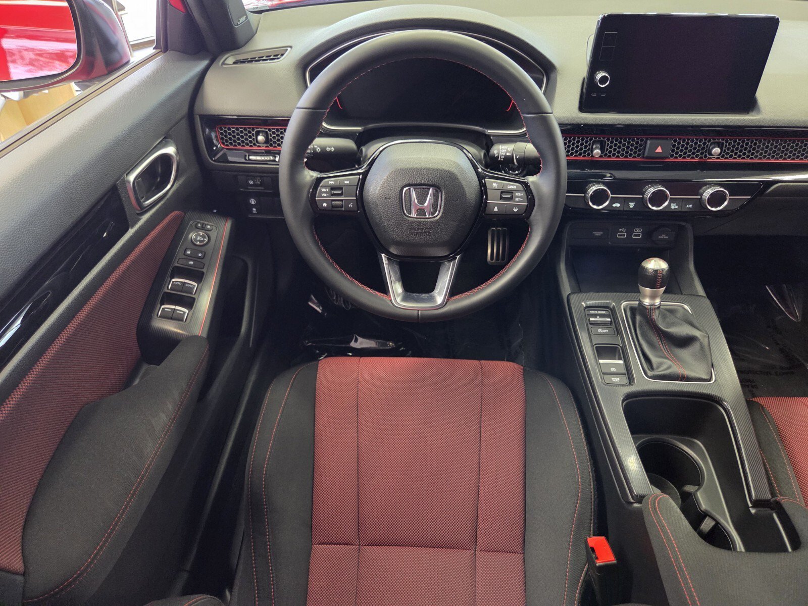 Used 2022 Honda Civic Si image 11