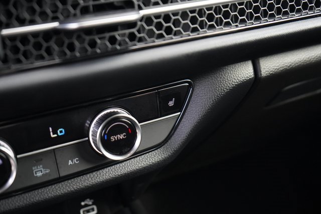 Certified 2023 Honda HR-V EX-L image 32