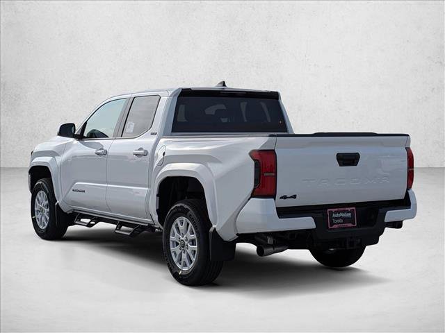 New 2026 Toyota Tacoma SR5 image 9