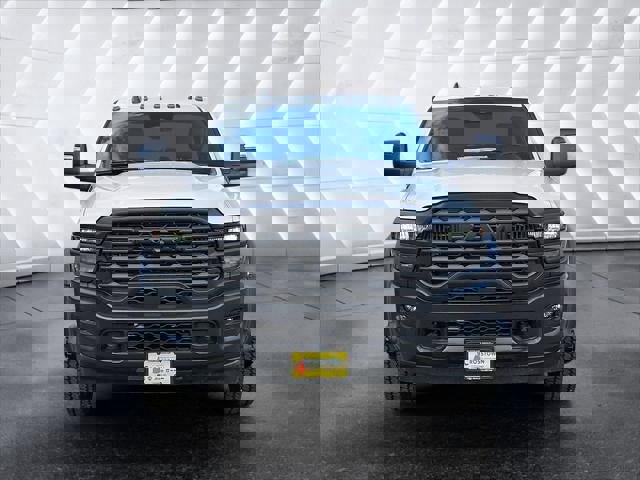 New 2026 RAM 5500 Tradesman image 24