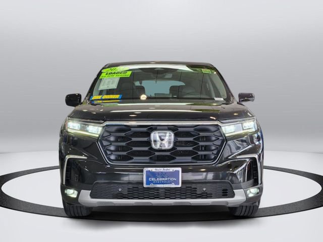 Used 2023 Honda Pilot EX-L image 6