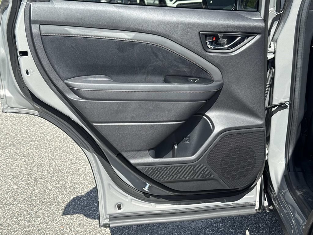 New 2026 Subaru Forester Sport AWD/4WD image 12