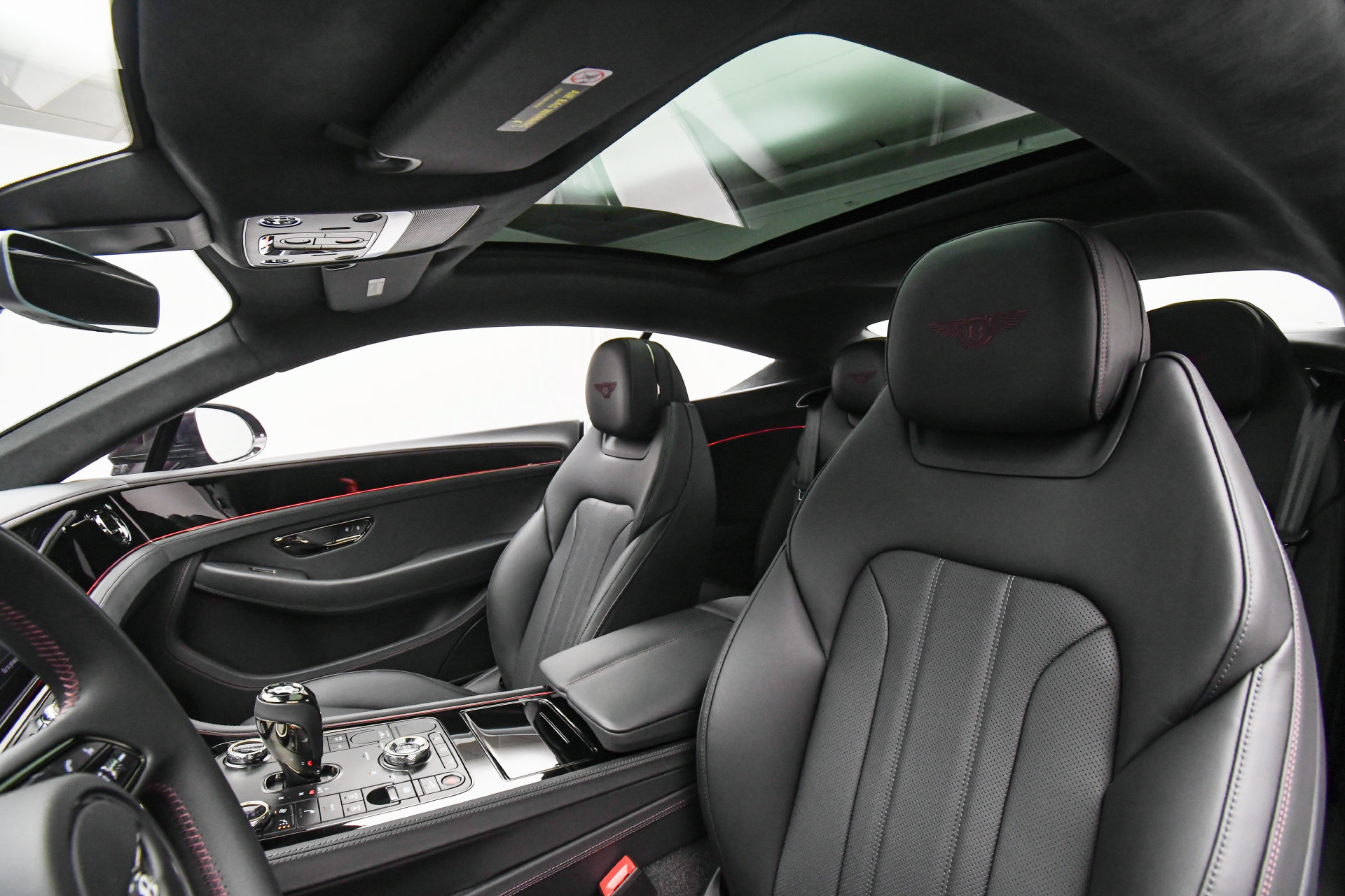 New 2026 Bentley Continental GT AWD/4WD image 46