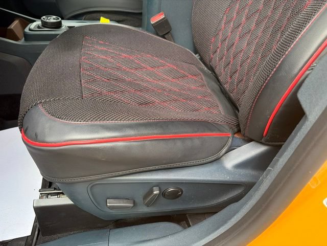 Used 2023 Ford Maverick Lariat w/ Lariat Luxury Package AWD/4WD image 9