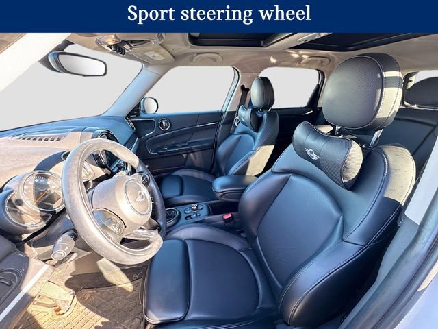 Used 2018 MINI Cooper Countryman S image 19