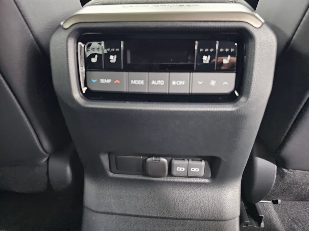 New 2027 Toyota Land Cruiser AWD/4WD image 17