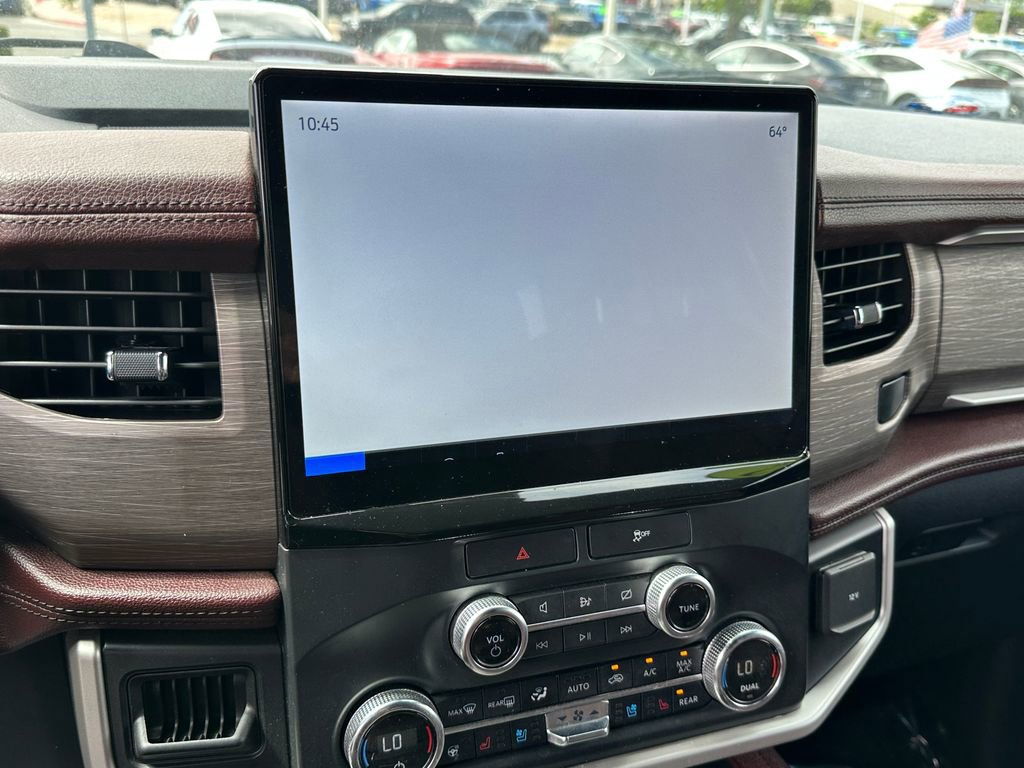Used 2022 Ford Expedition Limited RWD image 29