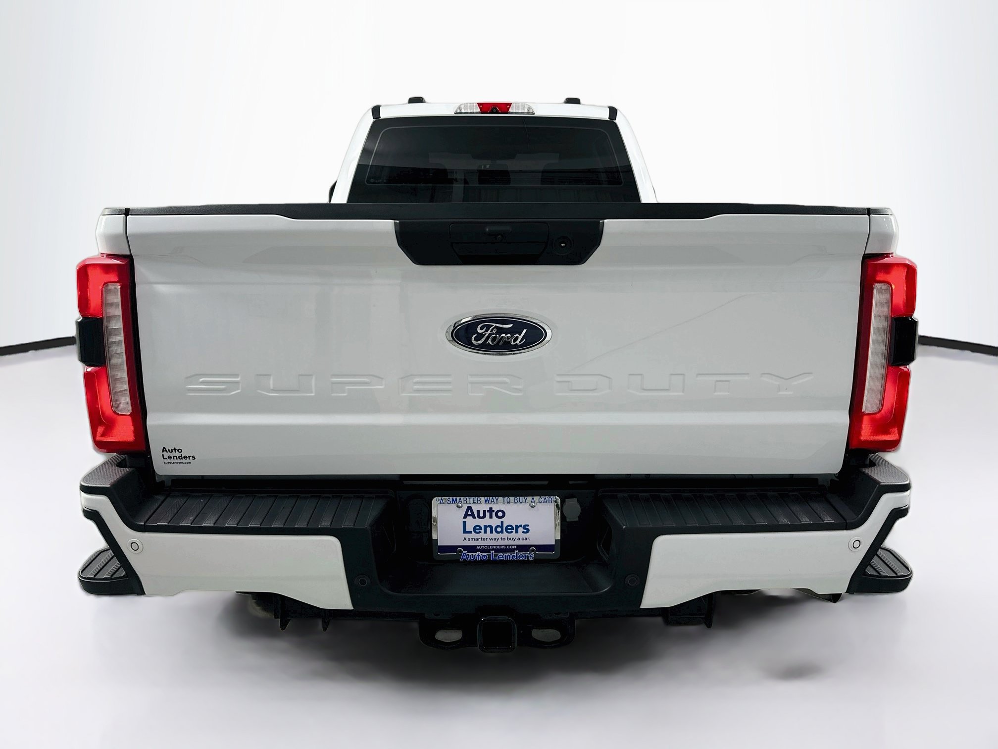 Used 2023 Ford F250 XL w/ STX Appearance Package AWD/4WD image 6