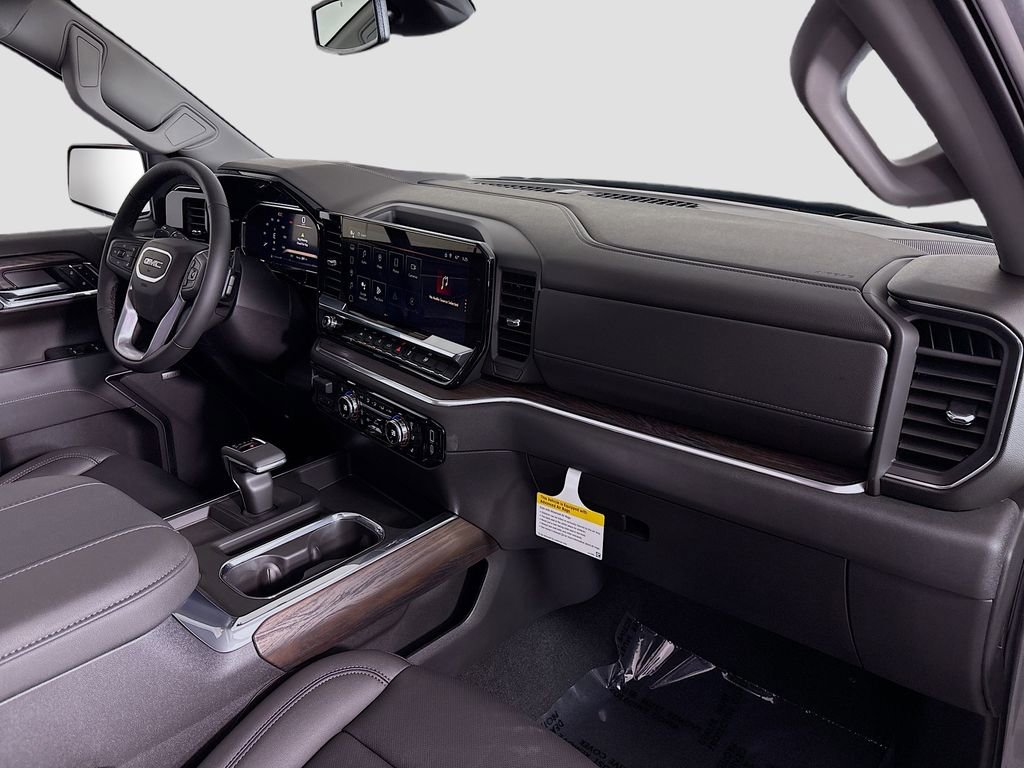 New 2026 GMC Sierra 1500 SLT w/ SLT Premium Plus Package image 30