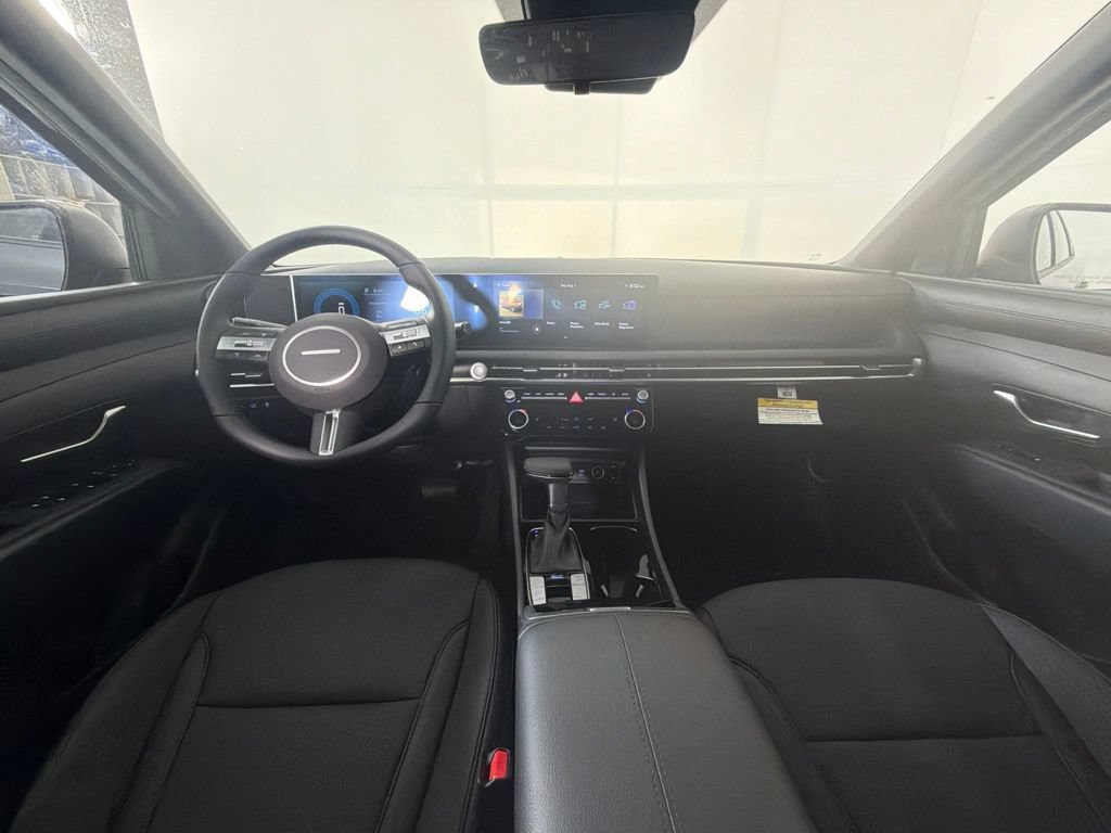 New 2026 Hyundai Tucson XRT FWD image 27