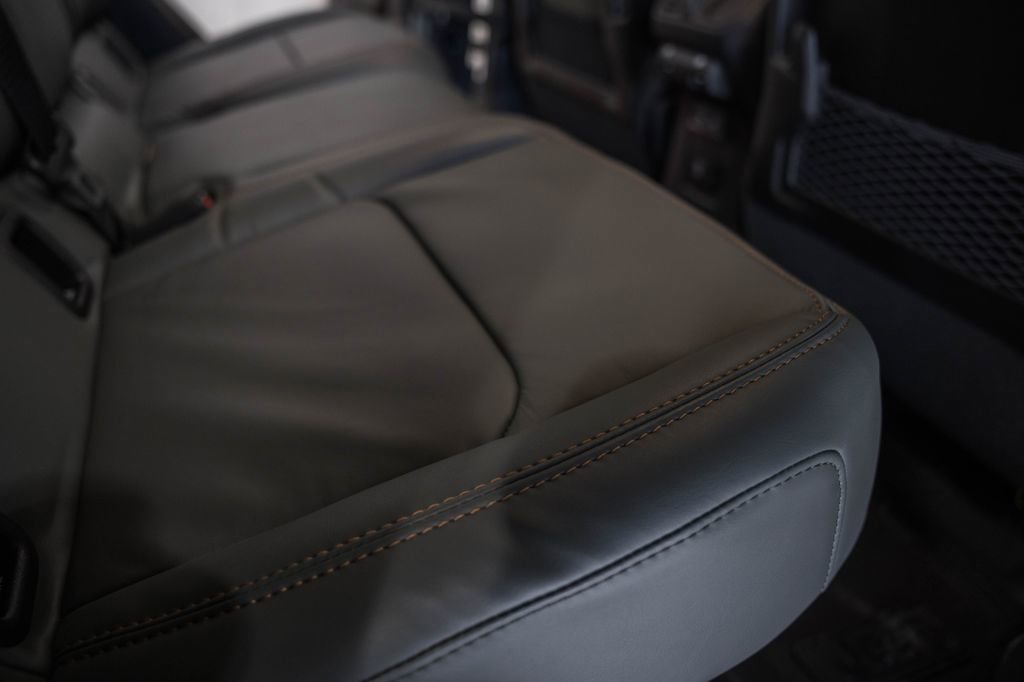 New 2026 Jeep Gladiator Mojave image 36