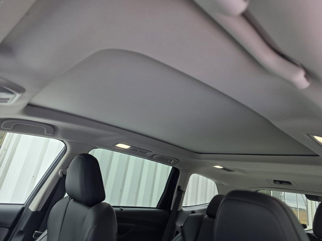 New 2026 Subaru Ascent Bronze Edition w/ Onyx Package image 9