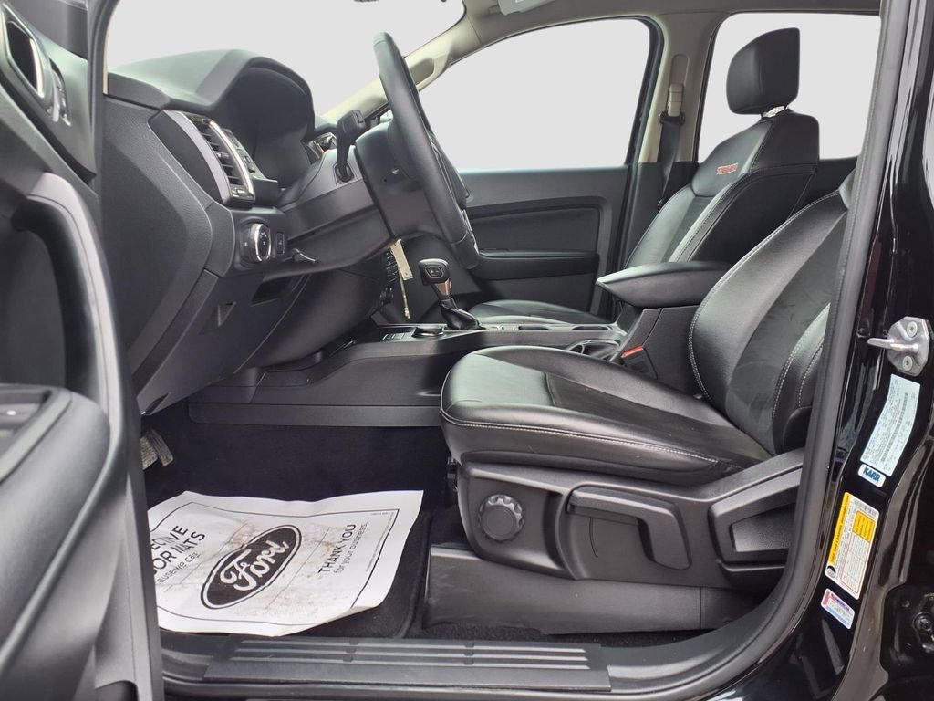 Used 2023 Ford Ranger XLT w/ Tremor Off-Road Package image 30