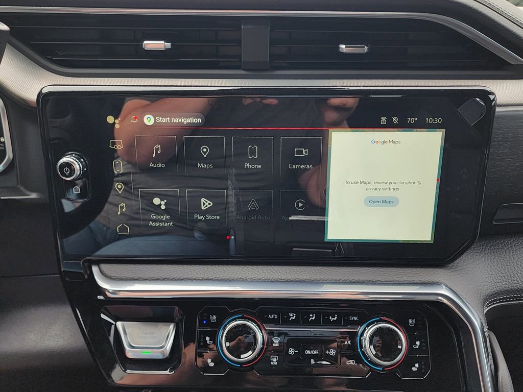 New 2026 GMC Sierra 2500 Denali image 30