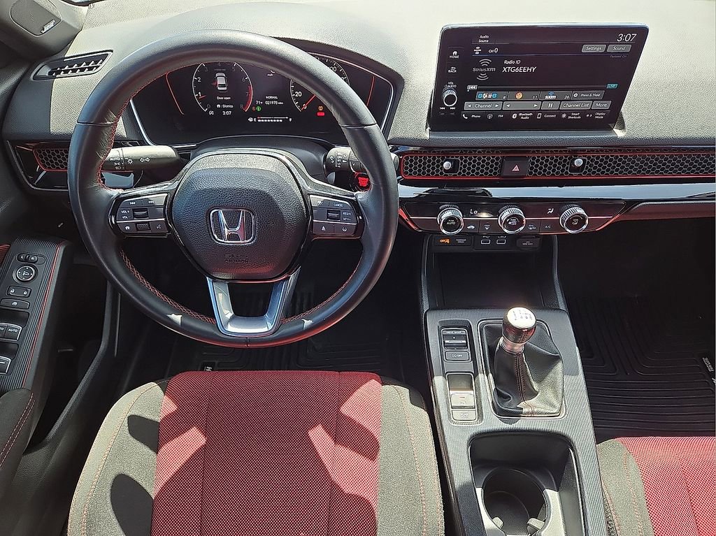 Used 2023 Honda Civic Si image 18
