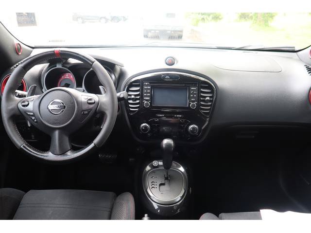 Used 2015 Nissan Juke NISMO AWD/4WD image 9